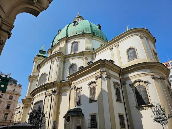 St. Peter's Catholic Church