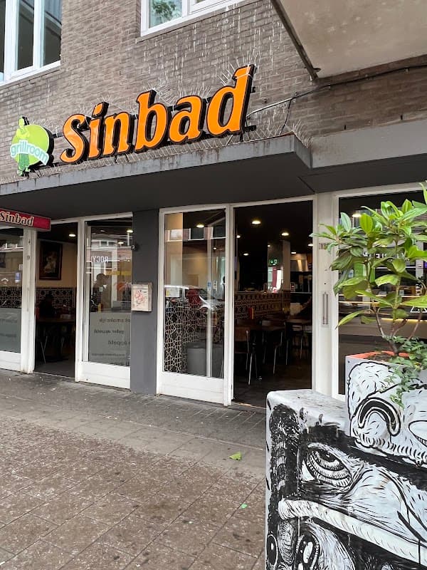 Sinbad