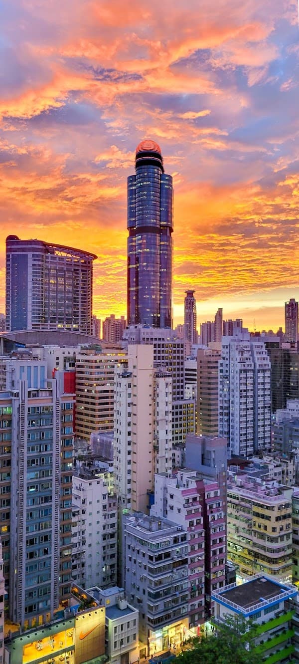 Mong Kok