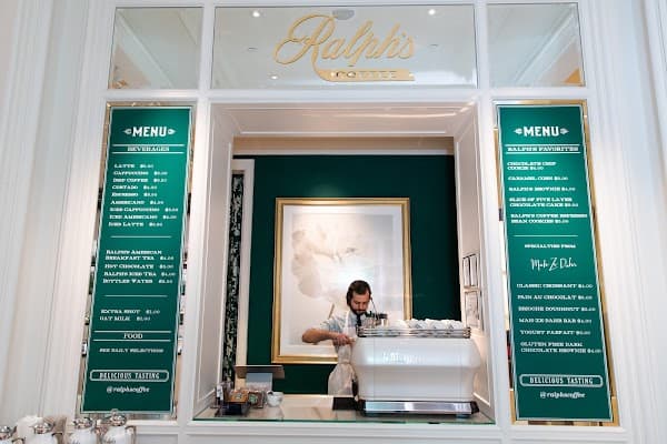 Ralph's Coffee