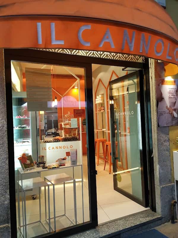 Il Cannolo