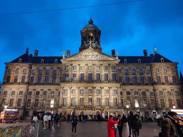 Het Paleis