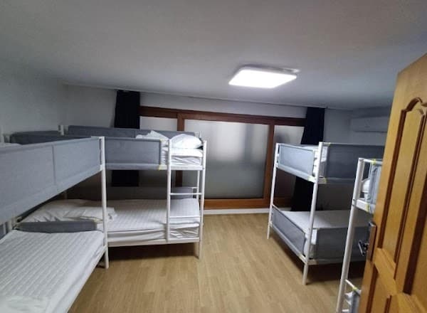 Ocean's Guesthouse