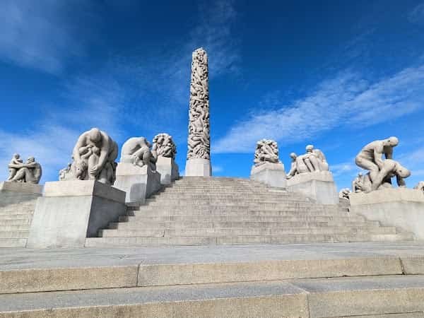 The Monolith