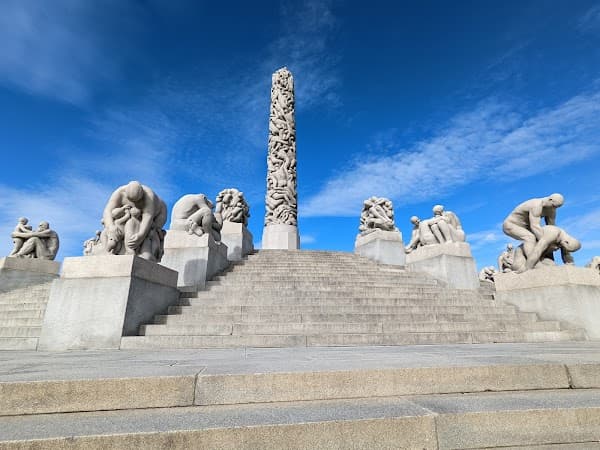 The Monolith