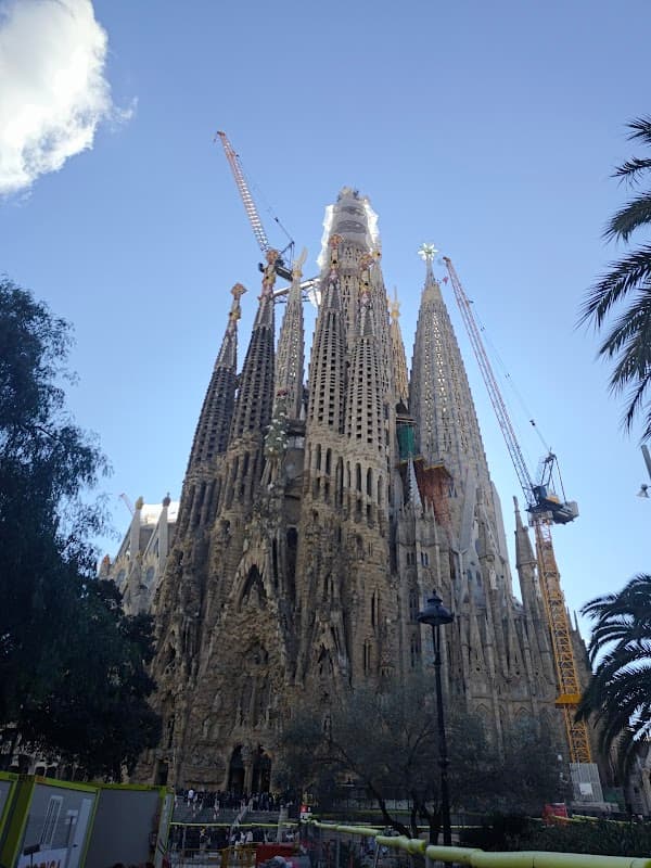 La Sagrada Família