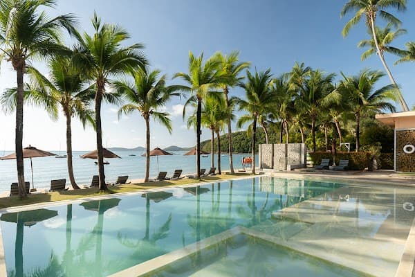 Bandara Villas, Phuket