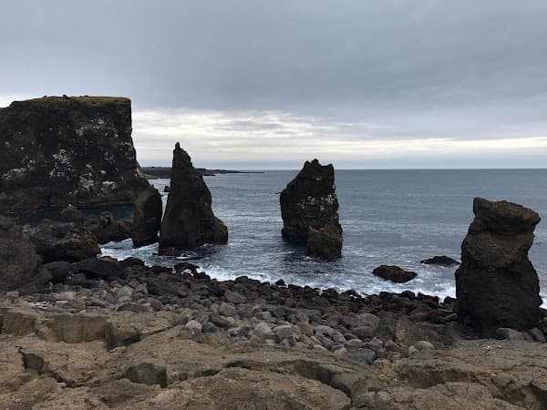 Reykjanes Peninsula