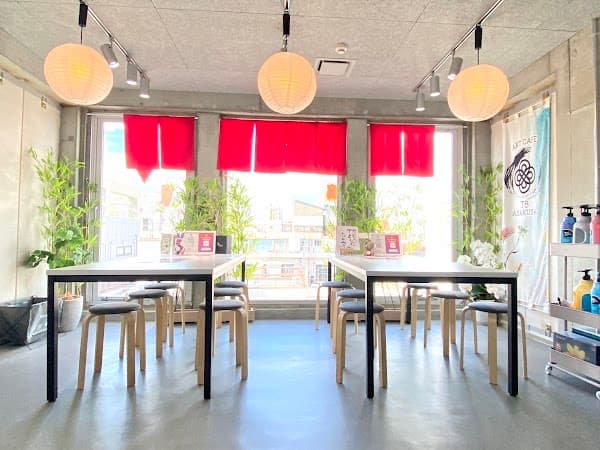 Artless Craft Tea & Coffee