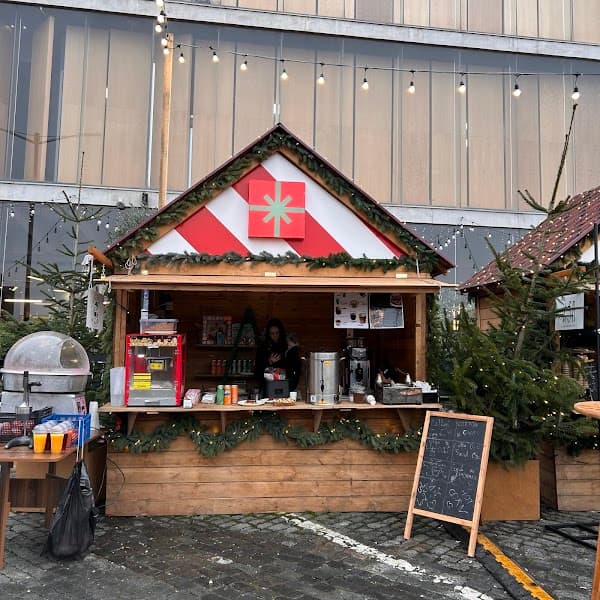 Tbilisi Christmas Market
