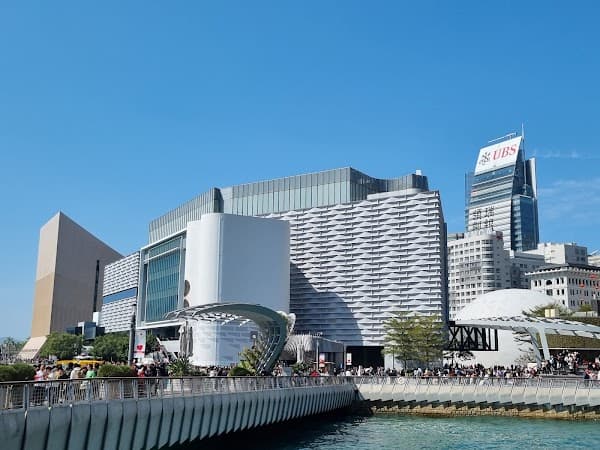 Hong Kong Museum of Art