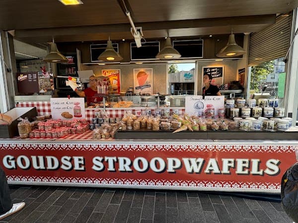 Goudse Stroopwafels