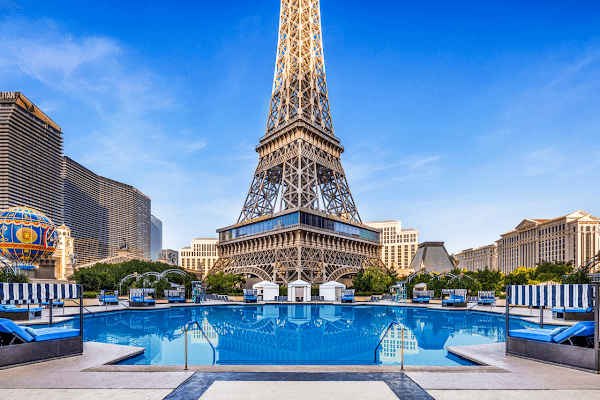 Paris Las Vegas Hotel & Casino