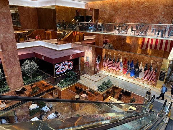 Trump Tower