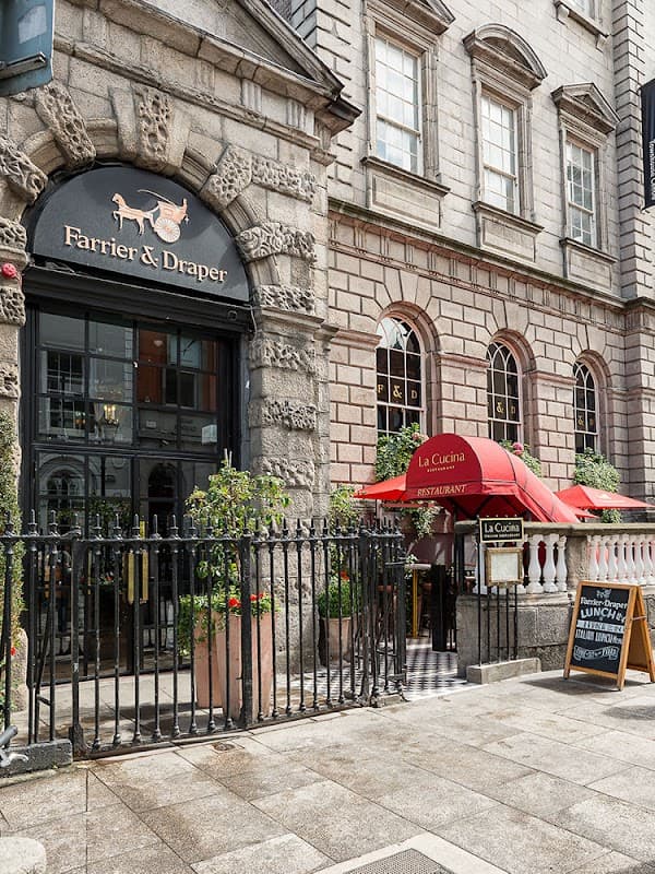 Powerscourt Townhouse Centre