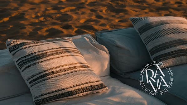 Rava Beach Club