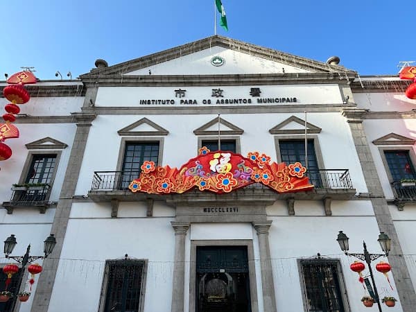 Municipal Affairs Bureau (IAM)