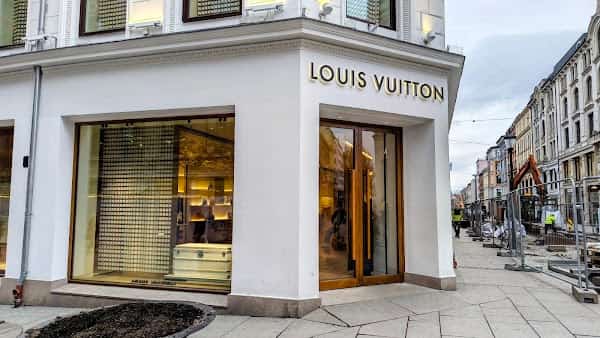 Louis Vuitton Oslo