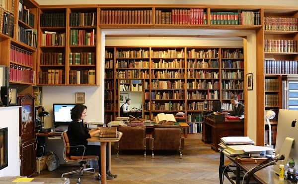 Antiquariat