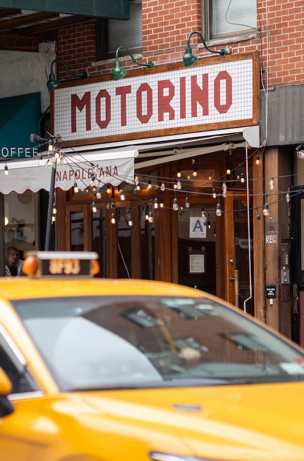 Motorino