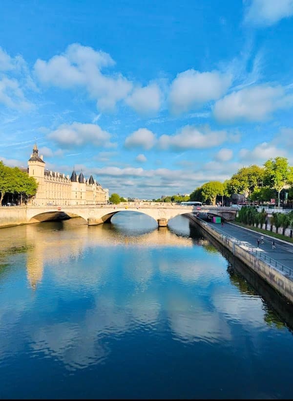 Seine River