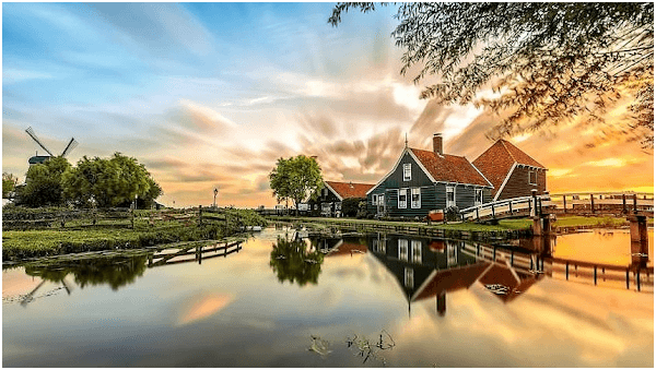 Henri Willig Cheese & More - Zaanse Schans