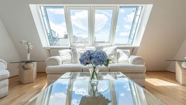 Airbnb in Vienna
