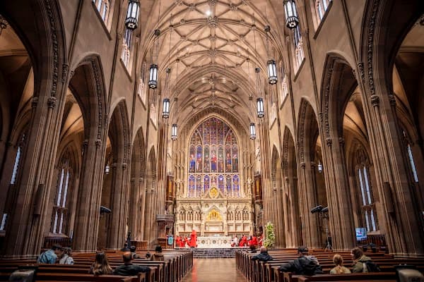 Trinity Church